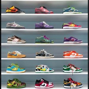 Meet your Posher, Kashir